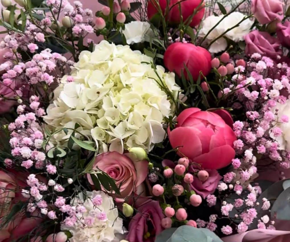 Florastyle Blumenstrauss15 Florastyle Blumenstrauss15
